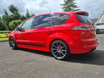 Used Ford S-Max 2014 for sale - 75187782: Photo
