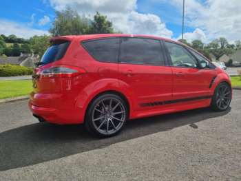 Used Ford S-Max 2014 for sale - 75187782: Photo