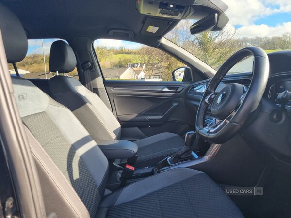 Used Volkswagen T-Roc 2021 for sale - 73883355: Photo 12