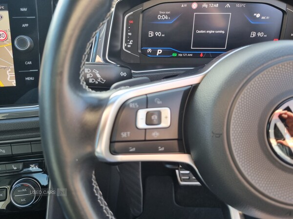 Used Volkswagen T-Roc 2021 for sale - 73883355: Photo 15
