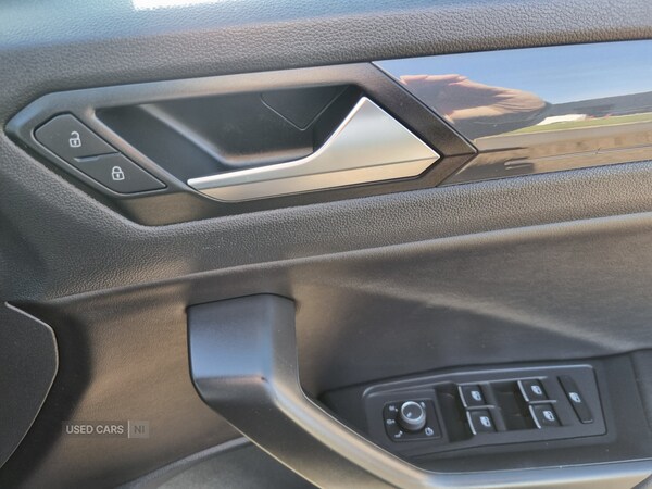 Used Volkswagen T-Roc 2021 for sale - 73883355: Photo 18