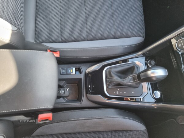 Used Volkswagen T-Roc 2021 for sale - 73883355: Photo 22