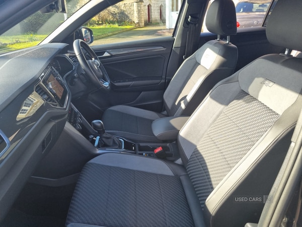 Used Volkswagen T-Roc 2021 for sale - 73883355: Photo 23