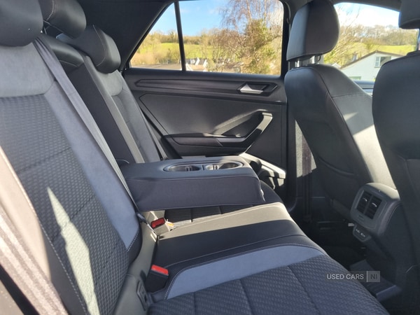 Used Volkswagen T-Roc 2021 for sale - 73883355: Photo 25