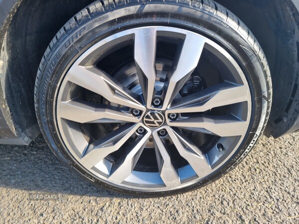 Used Volkswagen T-Roc 2021 for sale - 73883355: Photo 7