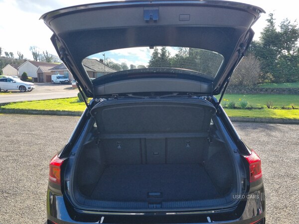 Used Volkswagen T-Roc 2021 for sale - 73883355: Photo 9