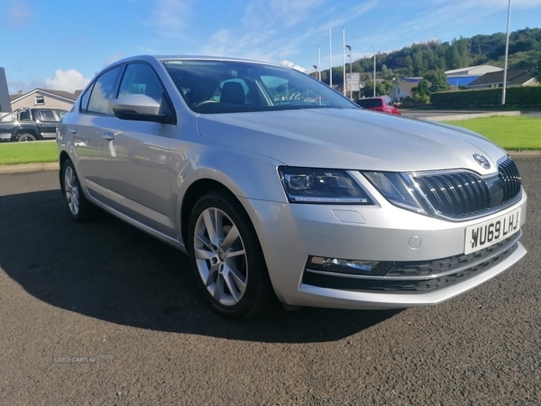 Used Skoda Octavia 2019 for sale - 76474316: Photo 1