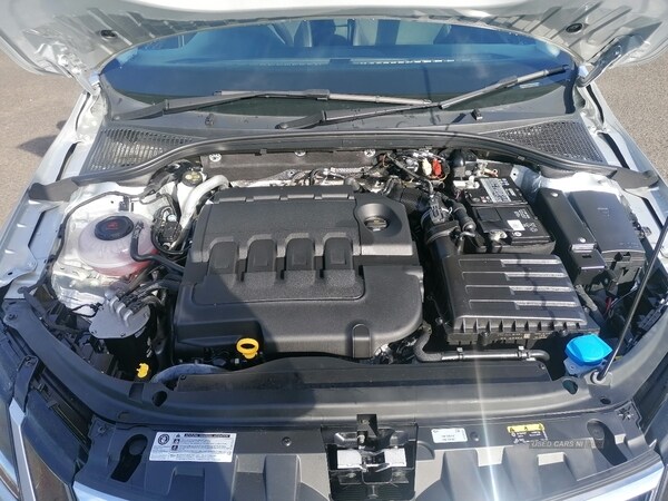 Used Skoda Octavia 2019 for sale - 76474316: Photo 11