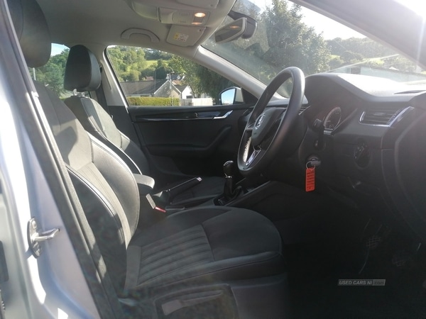 Used Skoda Octavia 2019 for sale - 76474316: Photo 12