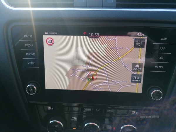 Used Skoda Octavia 2019 for sale - 76474316: Photo 19