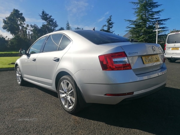 Used Skoda Octavia 2019 for sale - 76474316: Photo 2