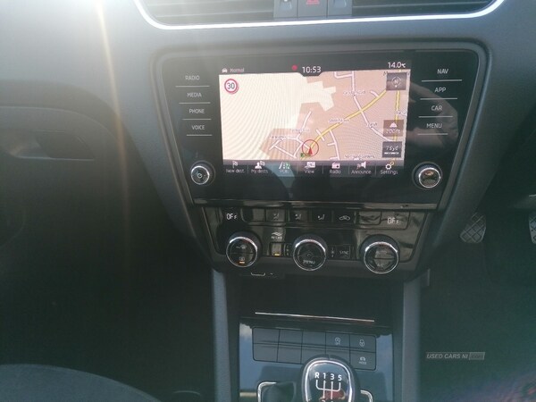 Used Skoda Octavia 2019 for sale - 76474316: Photo 21