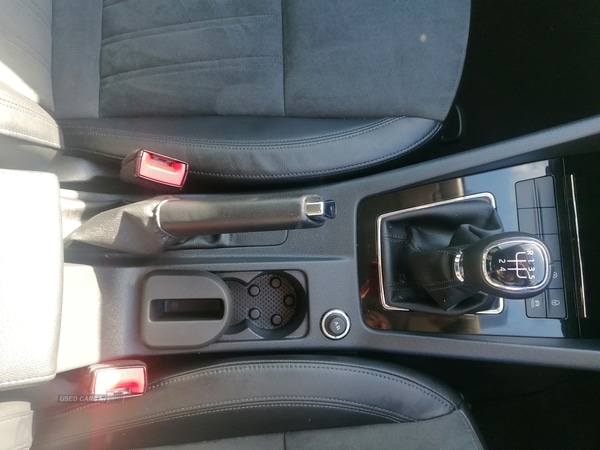 Used Skoda Octavia 2019 for sale - 76474316: Photo 22