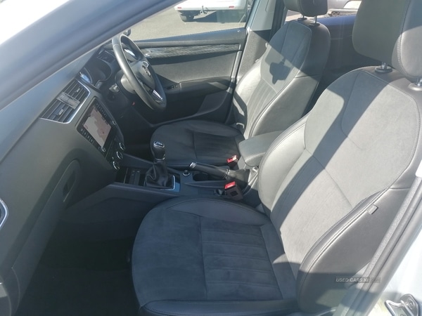 Used Skoda Octavia 2019 for sale - 76474316: Photo 23