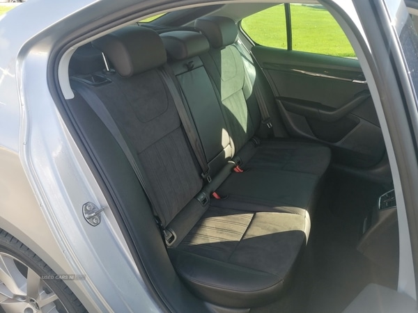 Used Skoda Octavia 2019 for sale - 76474316: Photo 24