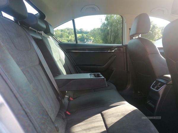 Used Skoda Octavia 2019 for sale - 76474316: Photo 25