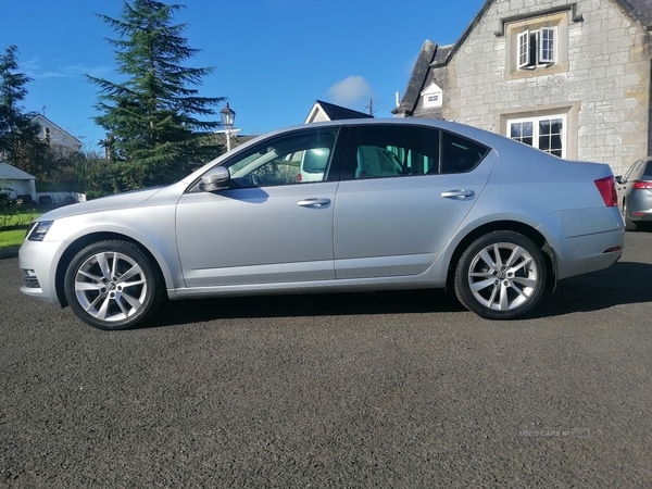 Used Skoda Octavia 2019 for sale - 76474316: Photo 5