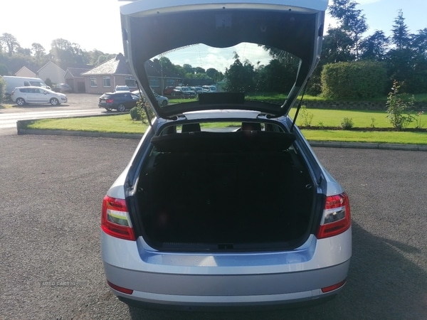 Used Skoda Octavia 2019 for sale - 76474316: Photo 9