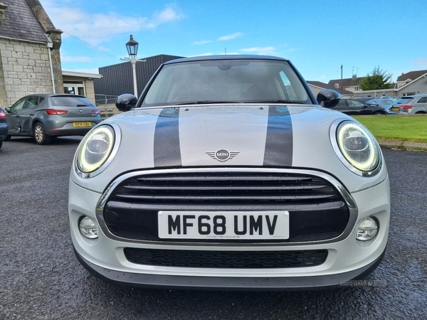 Used MINI Hatch 2018 for sale - 76359584: Photo 10