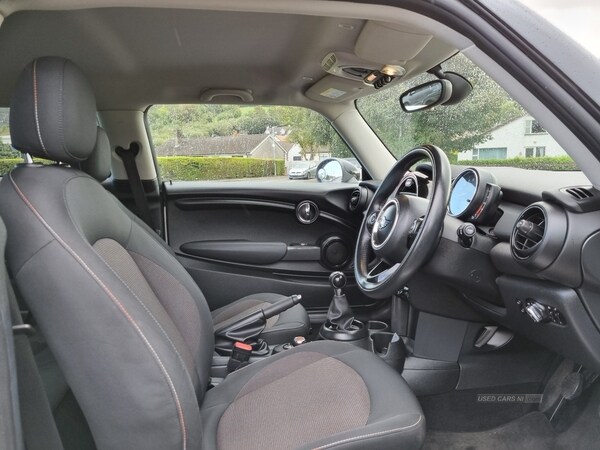 Used MINI Hatch 2018 for sale - 76359584: Photo 12