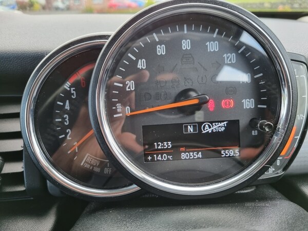 Used MINI Hatch 2018 for sale - 76359584: Photo 13