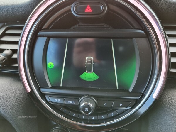 Used MINI Hatch 2018 for sale - 76359584: Photo 14