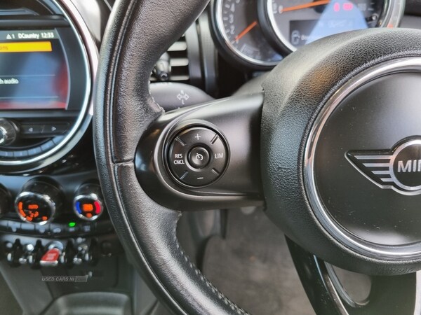 Used MINI Hatch 2018 for sale - 76359584: Photo 16