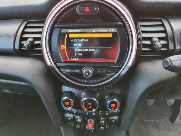 Used MINI Hatch 2018 for sale - 76359584: Photo 19