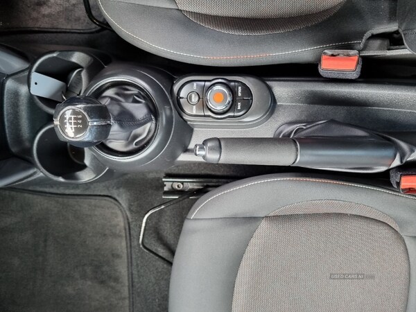 Used MINI Hatch 2018 for sale - 76359584: Photo 20