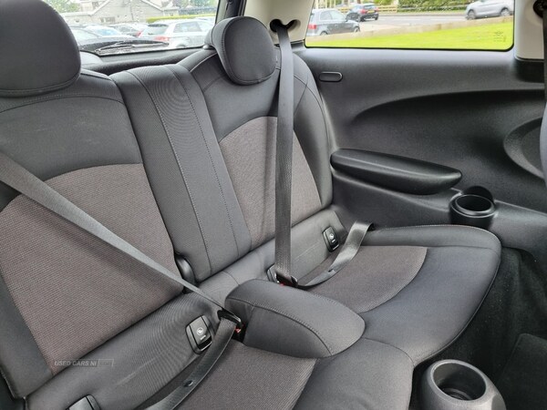 Used MINI Hatch 2018 for sale - 76359584: Photo 22