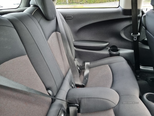 Used MINI Hatch 2018 for sale - 76359584: Photo 23