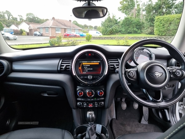 Used MINI Hatch 2018 for sale - 76359584: Photo 24