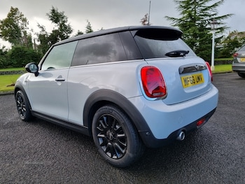 Used MINI Hatch 2018 for sale - 76359584: Photo