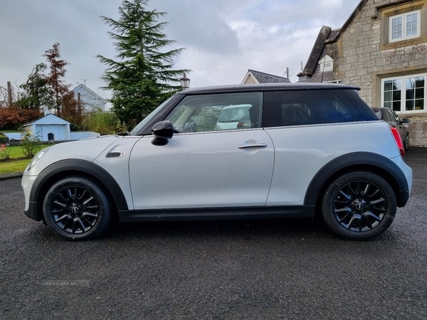 Used MINI Hatch 2018 for sale - 76359584: Photo 6