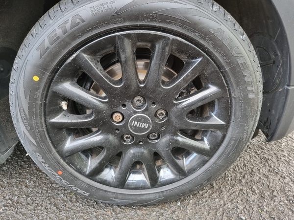 Used MINI Hatch 2018 for sale - 76359584: Photo 7