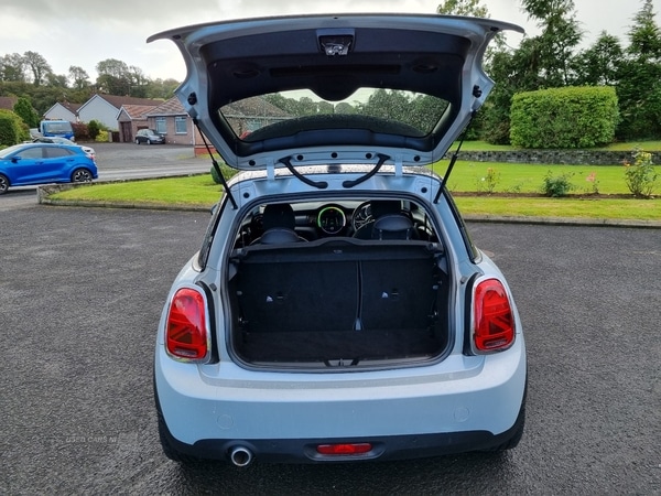 Used MINI Hatch 2018 for sale - 76359584: Photo 9