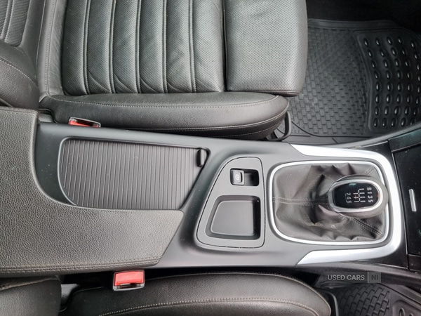 Used Vauxhall Insignia 2016 for sale - 76998213: Photo 18