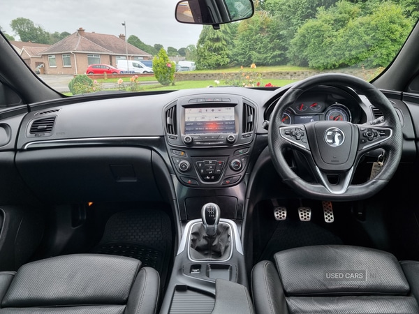 Used Vauxhall Insignia 2016 for sale - 76998213: Photo 23
