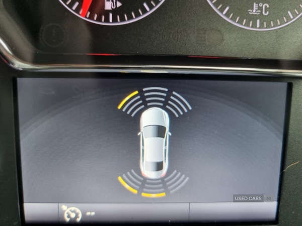 Used Vauxhall Insignia 2016 for sale - 76998213: Photo 24