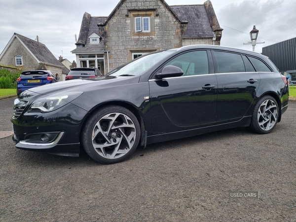 Used Vauxhall Insignia 2016 for sale - 76998213: Photo 3