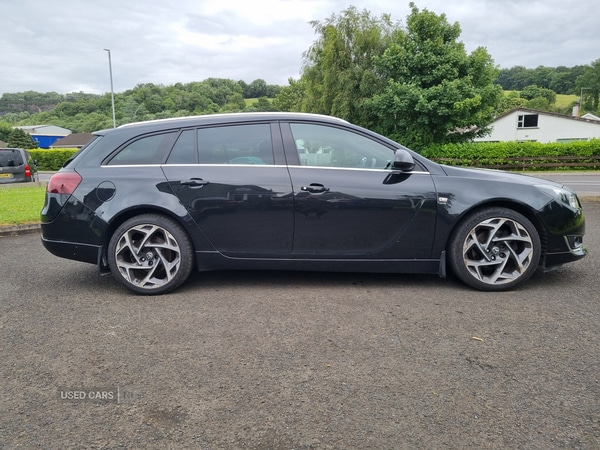 Used Vauxhall Insignia 2016 for sale - 76998213: Photo 6