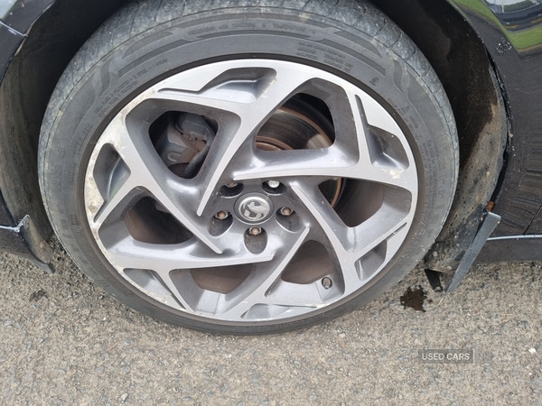 Used Vauxhall Insignia 2016 for sale - 76998213: Photo 7