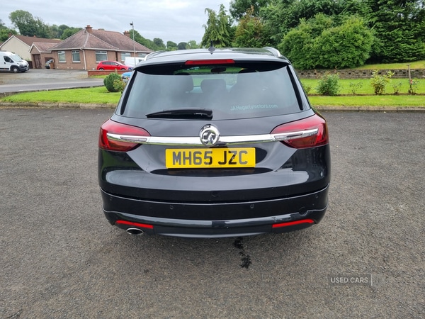 Used Vauxhall Insignia 2016 for sale - 76998213: Photo 8