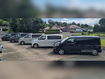 Toyota - PROACE CITY Verso