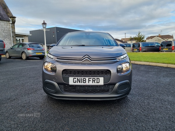Used Citroen C3 2024 for sale - 77346007: Photo 10
