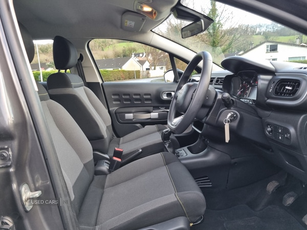 Used Citroen C3 2024 for sale - 77346007: Photo 13