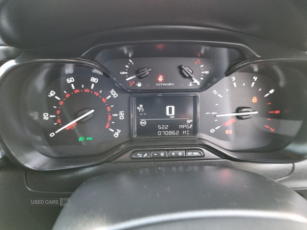 Used Citroen C3 2024 for sale - 77346007: Photo 14