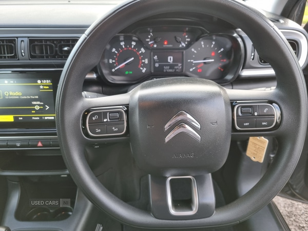 Used Citroen C3 2024 for sale - 77346007: Photo 15