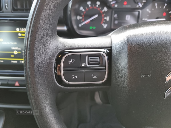 Used Citroen C3 2024 for sale - 77346007: Photo 16