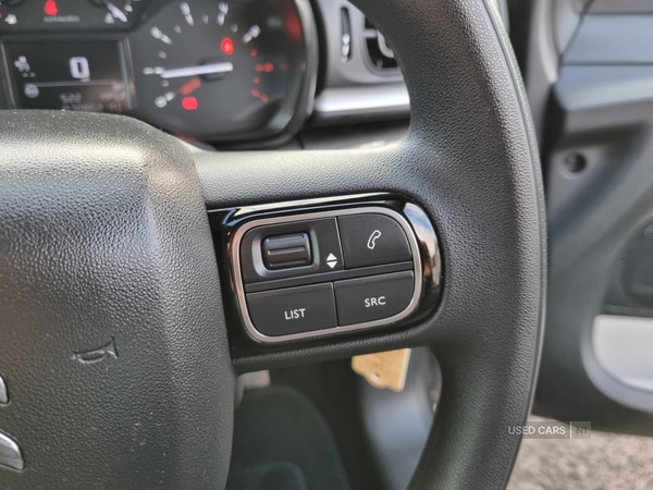 Used Citroen C3 2024 for sale - 77346007: Photo 17